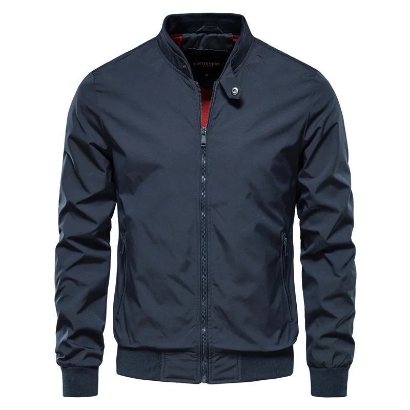 Lässige Brise Jacke