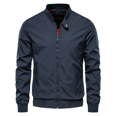 Lässige Brise Jacke