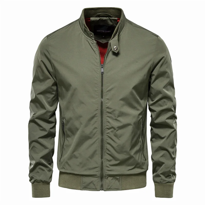Lässige Brise Jacke