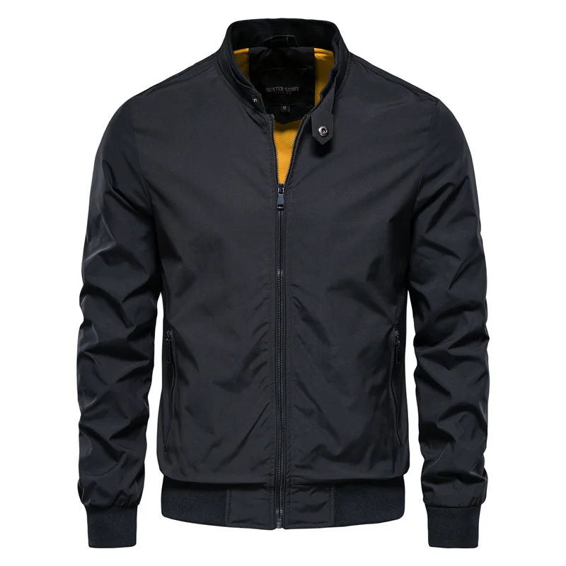 Lässige Brise Jacke